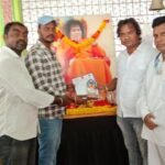 కోవూరు వ్యవసాయ మార్కెట్ కమిటీ చైర్మన్‌కు ఘన సన్మానం