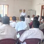 త్వరలోనే టిడ్కో ఇళ్ల పంపిణీ: మంత్రి ఎన్‌ఎండీ ఫరూక్