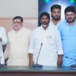 టీమ్ సెలెక్ట్ చేయలేదని యువ క్రికెటర్ ఆత్మహత్య