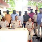 కేంద్ర కేబినెట్ రూ.4.50 లక్షల కోట్ల నిర్ణయాలు ఆమోదం
