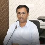 677 పోలింగ్ కేంద్రాల్లో డిజిటలైజేషన్ పూర్తి: కలెక్టర్ దివాకర్ టి.ఎస్.