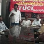 గ్రీన్‌ఫీల్డ్ హైవే ప్రారంభోత్సవానికి బీజేపీ నేతల హాజరు