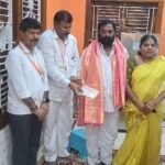 కూటమి పాలనలో అభివృద్ధి–సంక్షేమం వేగవంతం