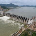 తెలెంగాణ లో భారీ వర్షాలకు బ్రేక్
