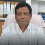 మెడిసిన్, ఐఐటీ–జేఈఈ అకాడమీల్లో ఇంటర్ అడ్మిషన్లకు అనుమతి లేదు: డీఐఈఓ రవిబాబు