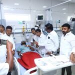 నిరుద్యోగ యువకుడి ఆత్మహత్యాయత్నం బాధాకరం.. జాబ్ క్యాలెండర్ వెంటనే ప్రకటించాలి: జనసేన విద్యార్థి విభాగం నేత మిర్యాల రామకృష్ణ డిమాండ్