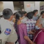 ఉద్యోగాల కోసం ఎదురుచూసి ఆత్మహత్యాయత్నం చేసిన వేణు కేసు “మాకు న్యాయం చేయండి”.. వేణు నాయనమ్మ ఆవేదన