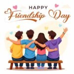 జిల్లా వ్యాప్తంగా ఘనంగా స్నేహితుల దినోత్సవ వేడుకలు.. ఆప్యాయతలతో శుభాకాంక్షల వెల్లువ