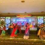 స్నేహం విజయానికి తొలి మెట్టు.. క్రమశిక్షణతో ముందుకు సాగాలి: కదిరి బాబు రంగారావు