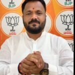 ఖమ్మానికి నేడు బీజేవైఎం రాష్ట్ర అధ్యక్షుడు గణేష్ కుండే రాక