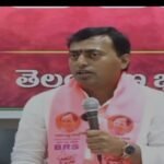 వేణు ఘటనపై జిల్లాలోని ముగ్గురు మంత్రులు మౌనం ఎందుకు..? – బీఆర్ఎస్ నేత రాకేష్ రెడ్డి ప్రశ్న