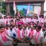 అభివృద్ధి అడుగులు – సంక్షేమం వెలుగులు
