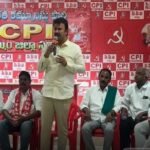వైసీపీ నేత చెన్నారెడ్డి దారుణ హత్య