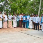 వీర్లపల్లి లో కంటి వెలుగు 170 మందికి ఆపరేషన్స్ నా బాధ్యత KTR