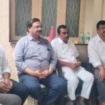 నిర్మల్ హృదయ్ అధినేత సాంబశివరెడ్డికి నివాలి అర్పించిన మాజీ శాసన సభ్యులు సండ్ర