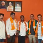 సంగమేశ్వర స్వామి భూములపై సర్వే.. 120 ఎకరాలే గుర్తింపు