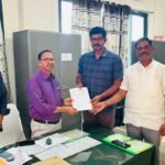 ఉపాధి నిధుల్లో మూడో వంతు పంచాయతీలే ఖర్చు చేయాలి: కేంద్రం