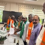 నెల్లూరు జీజీహెచ్‌కు చేరిన కొత్త తల్లీబిడ్డ ఎక్స్‌ప్రెస్ వాహనం