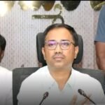150 అడుగుల జాతీయ జెండాతో హర్ ఘర్ తిరంగా ర్యాలీ