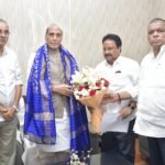 ఖమ్మంలో ఘనంగా ప్రజా చైతన్య ర్యాలీ