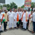 మనుబోలులో కలెక్టర్ పల్లె వీక్షణ