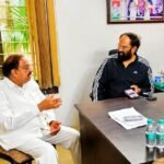 నిరుపేద బ్రాహ్మణ కుటుంబానికి భరోసా