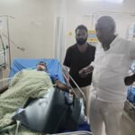 కళ్యాణ వేడుకల్లో రెడ్యమ్ సోదరులు