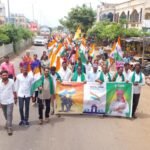 సెప్టెంబర్‌ 1న చలో దిల్లీ కార్యక్రమాన్ని జయప్రదం చేయాలి: సీపీఐ