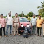 చంద్రగిరి నియోజకవర్గ పరిధిలో ఘనంగా 80 స్వాతంత్ర దినోత్సవ వేడుకలు.