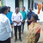 దేశభక్తి స్ఫూర్తితో జడ్పీహెచ్‌ పాఠశాలలో స్వాతంత్ర్య వేడుకలు…!