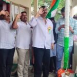 ఘనంగా స్వాతంత్ర దినోత్సవ వేడుకలు
