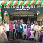 డాక్టర్ జితేంద్రకు ప్రశంస పత్రం