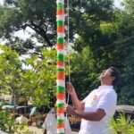 *80వ స్వతంత్ర దినోత్సవాన్ని విజయవంతం చేసిన అధికారులు అందరికీ ధన్యవాదాలు*
