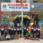 శ్రీ దుర్గా గణపతి దేవస్థానం 33వ వార్షికోత్సవం…