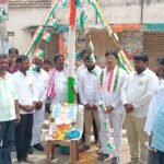పేద ,ధనిక భేదం లేకుండా వైద్యం అందించడమే మన లక్ష్యం కావాలి .. అనిల్ కుమార్ జాదవ్ సూపరిండెంట్