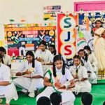 తక్కళ్లపల్లిలో ఘనంగా 80వ స్వాతంత్ర్య దినోత్సవ వేడుకలు