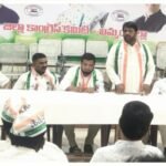 వెన్నపూస వారి కళ్యాణ వేడుకల్లో రెడ్యం సోదరులు