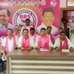 *నగరంలో పారిశుద్యం మొదటి ప్రాధాన్యతగా పనులు చేయండి.