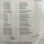 జాతీయ స్థాయి బ్యాడ్మింటన్ విజేత ఉదయ్ భాస్కర్ కి ఘన సత్కారం!
