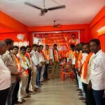 మత్తుకు దూరంగా ఉండాలి ఆరోగ్యానికి కాపాడుకోవాలి. డాక్టర్ జీవి పిలుపు