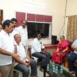 జనహిత వాత్సల్య ఆశ్రమంలో సేవా వేడుక