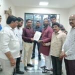 ప్రజావాణి అర్జీలను సత్వరమే పరిష్కారించాలి :జిల్లా కలెక్టర్