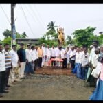 బీజేపీ జాతీయ ఉపాధ్యక్షురాలిగా పురందరేశ్వరి నియామకం