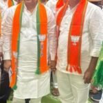 కేపీఎస్సీ అక్రమాలపై సోదాలు