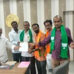 స్వర్ణముఖి నదిలో క్షుద్ర పూజలు నిర్వహించారనే ప్రచారంలో వాస్తవం లేదు.