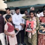 ఓడలరేవు మత్స్యకారుల ఆచూకీ కనిపెట్టడంలో కూటమి ప్రభుత్వం : పినిపే శ్రీకాంత్
