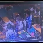 రెబ్బెన ఇంద్రనగర్ సమీపంలో ఘోర రోడ్డు ప్రమాదం