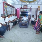 ఉయ్యూరు. *మైనారిటీల విద్యా మరియు ఆర్థిక సాధికారతకు కూటమి ప్రభుత్వం కృషి చేస్తుంది