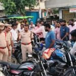 భోగాపురం ఎయిర్‌పోర్టులో అదనపు వసూళ్లు ఆపాలి..!