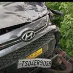 సాధారణ ప్రయాణికుడిలా అల్లూరి సీతారామరాజు విమానాశ్రయంలో మంత్రి నారా లోకేష్